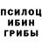 Псилоцибиновые грибы ЛСД Disgard DC